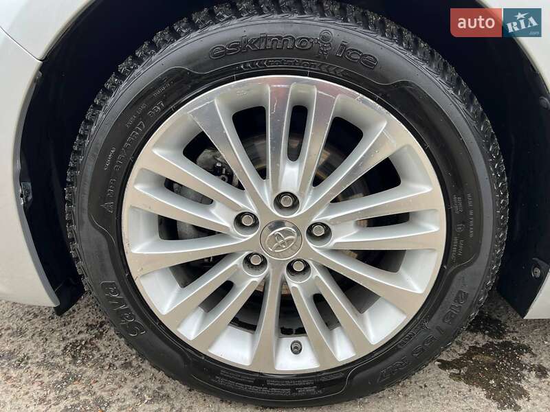 Седан Toyota Avalon 2014 в Одессе фото 15 Седан Toyota Avalon 2014 в Одессе