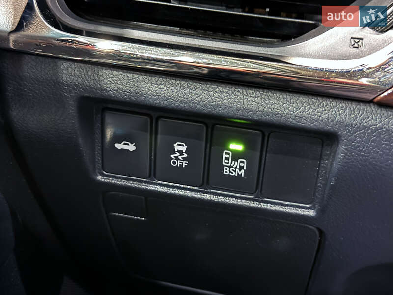 Седан Toyota Avalon 2016 в Одесі фото 29 Седан Toyota Avalon 2016 в Одесі