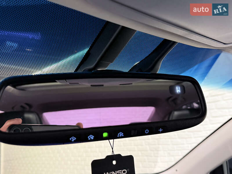 Седан Toyota Avalon 2016 в Одесі фото 30 Седан Toyota Avalon 2016 в Одесі