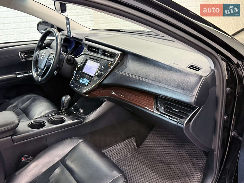 Седан Toyota Avalon 2016 в Одесі фото 43 Седан Toyota Avalon 2016 в Одесі