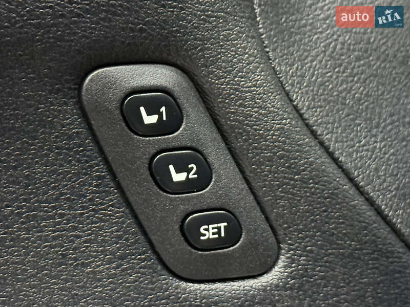 Седан Toyota Avalon 2016 в Одесі фото 49 Седан Toyota Avalon 2016 в Одесі