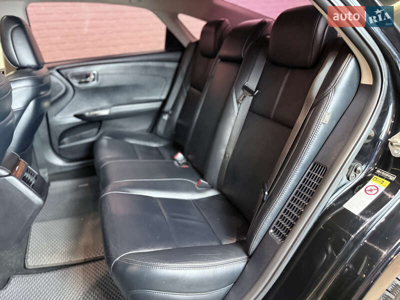 Седан Toyota Avalon 2016 в Одесі фото 53 Седан Toyota Avalon 2016 в Одесі