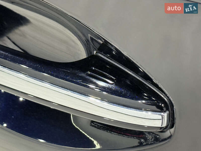 Седан Toyota Avalon 2016 в Одесі фото 64 Седан Toyota Avalon 2016 в Одесі