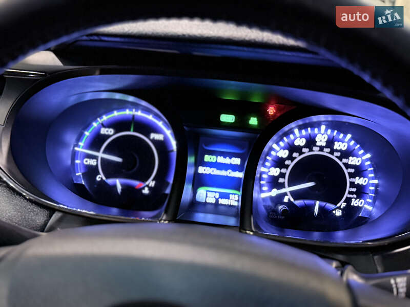 Седан Toyota Avalon 2016 в Одесі фото 73 Седан Toyota Avalon 2016 в Одесі