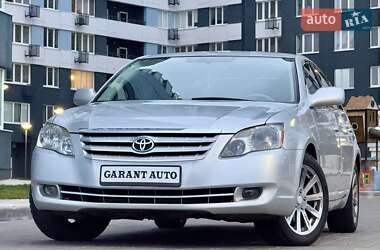 Седан Toyota Avalon 2006 в Одессе