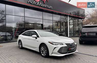 Седан Toyota Avalon 2019 в Одессе