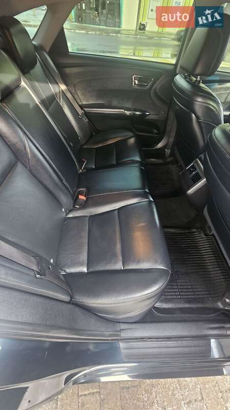 Седан Toyota Avalon 2016 в Днепре фото 6 Седан Toyota Avalon 2016 в Днепре