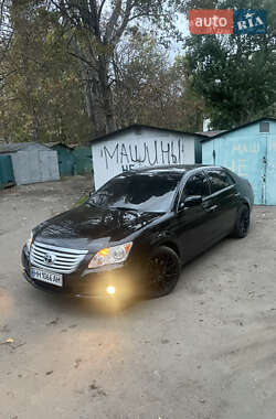 Седан Toyota Avalon 2009 в Одесі