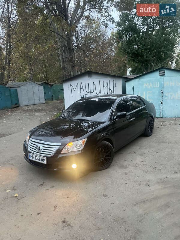 Toyota Avalon 2009 Toyota Avalon 2009
