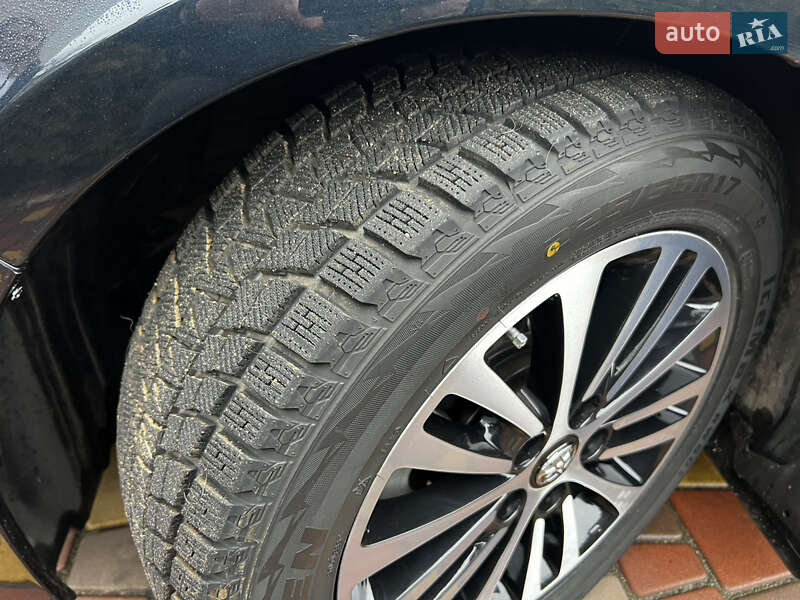 Седан Toyota Avalon 2015 в Житомире фото 21 Седан Toyota Avalon 2015 в Житомире