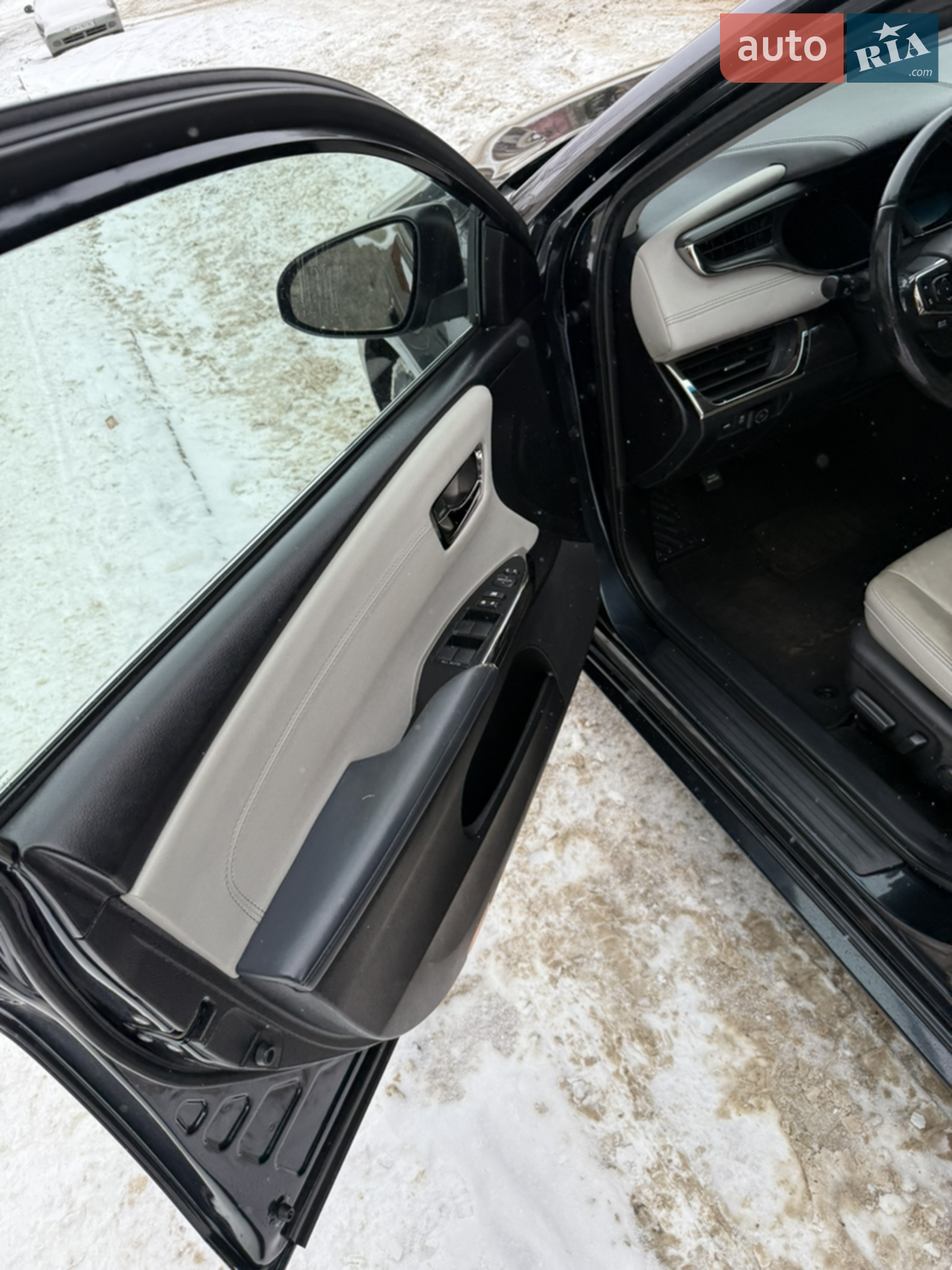 2015 Toyota Avalon - мініатюра 9