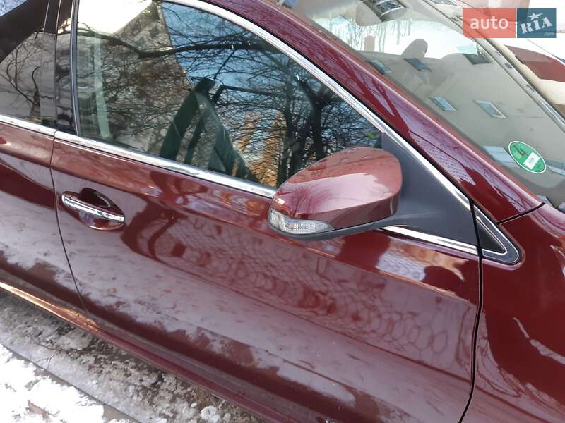 Седан Toyota Avalon 2013 в Киеве