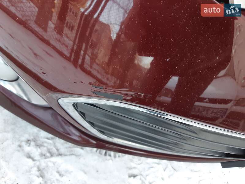 Седан Toyota Avalon 2013 в Киеве