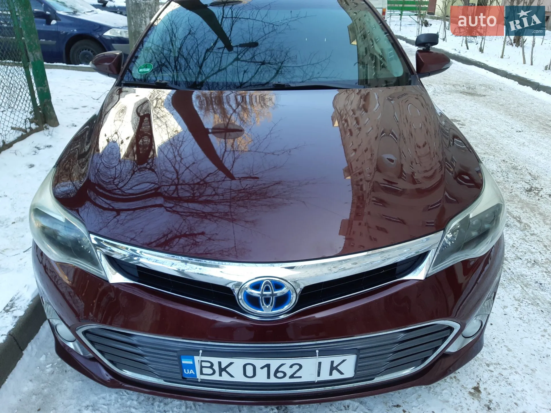 2013 Toyota Avalon - мініатюра 27