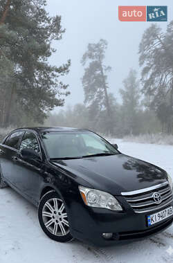 Седан Toyota Avalon 2007 в Києві