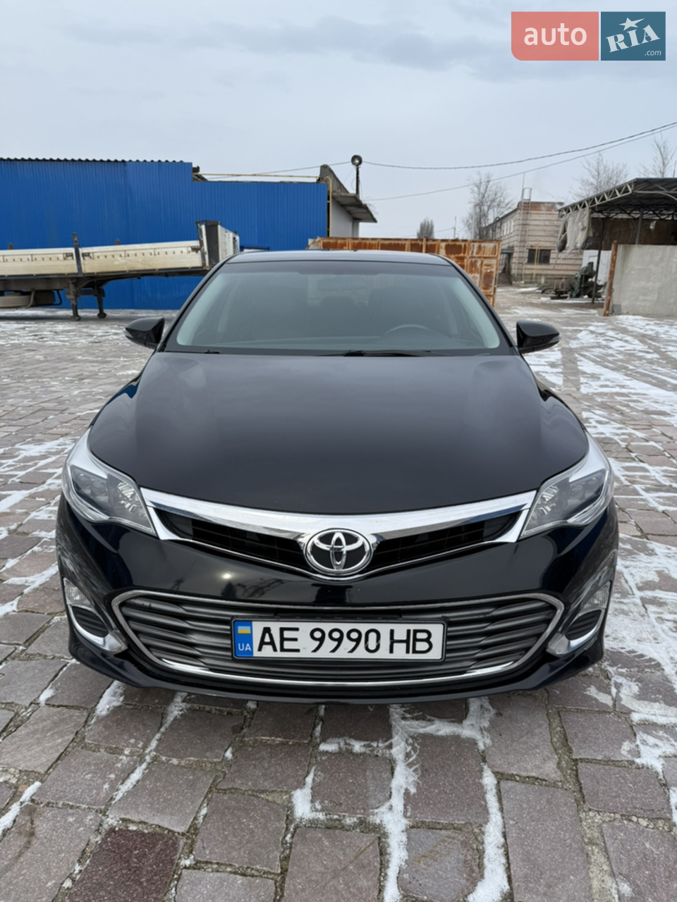2014 Toyota Avalon - мініатюра 17
