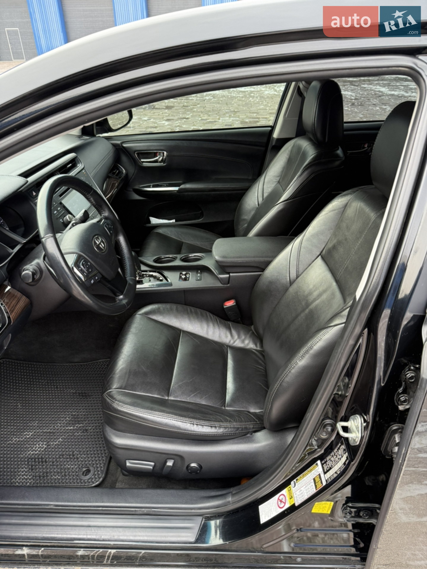 2015 Toyota Avalon - мініатюра 9