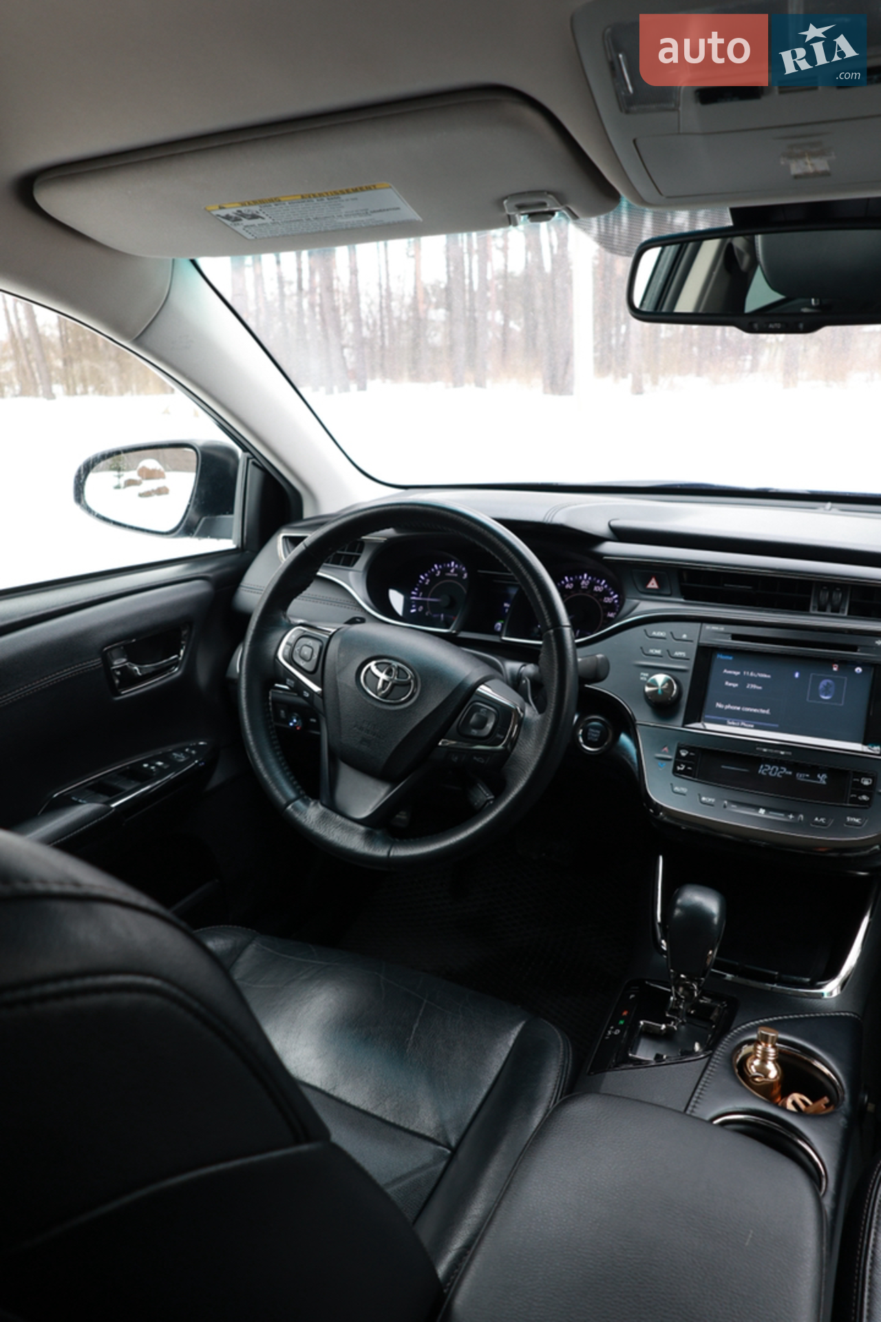 2018 Toyota Avalon - мініатюра 18