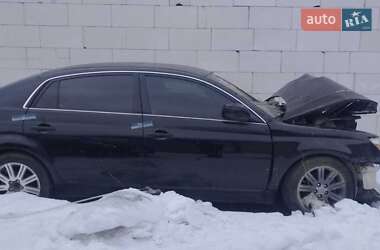 Седан Toyota Avalon 2007 в Ковелі