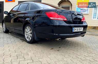 Седан Toyota Avalon 2007 в Одесі