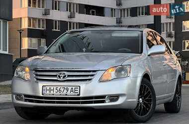 Седан Toyota Avalon 2006 в Одессе