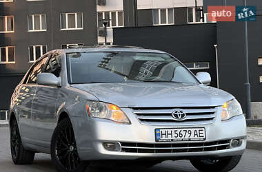 Седан Toyota Avalon 2006 в Одесі