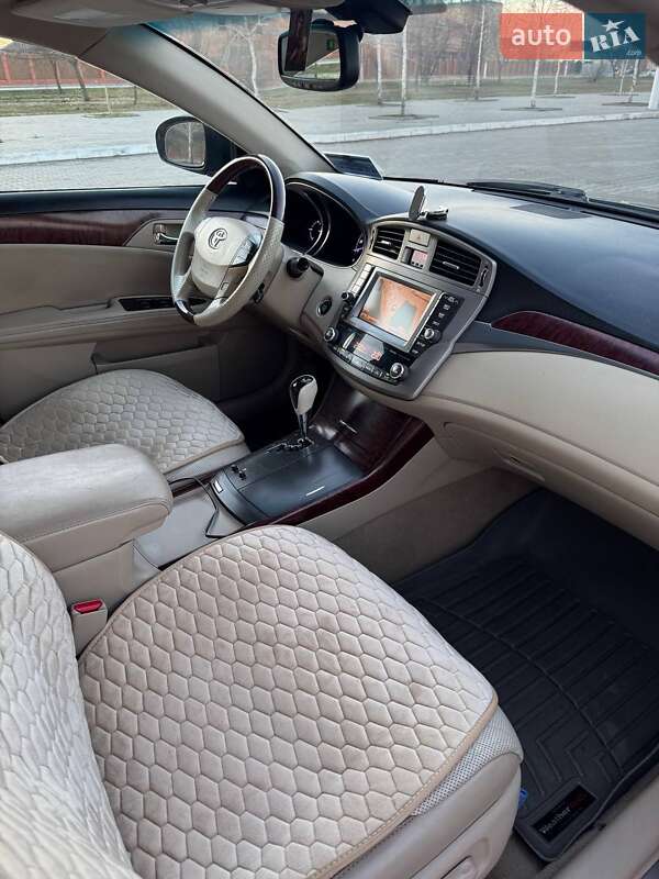 Седан Toyota Avalon 2011 в Измаиле фото 40 Седан Toyota Avalon 2011 в Измаиле