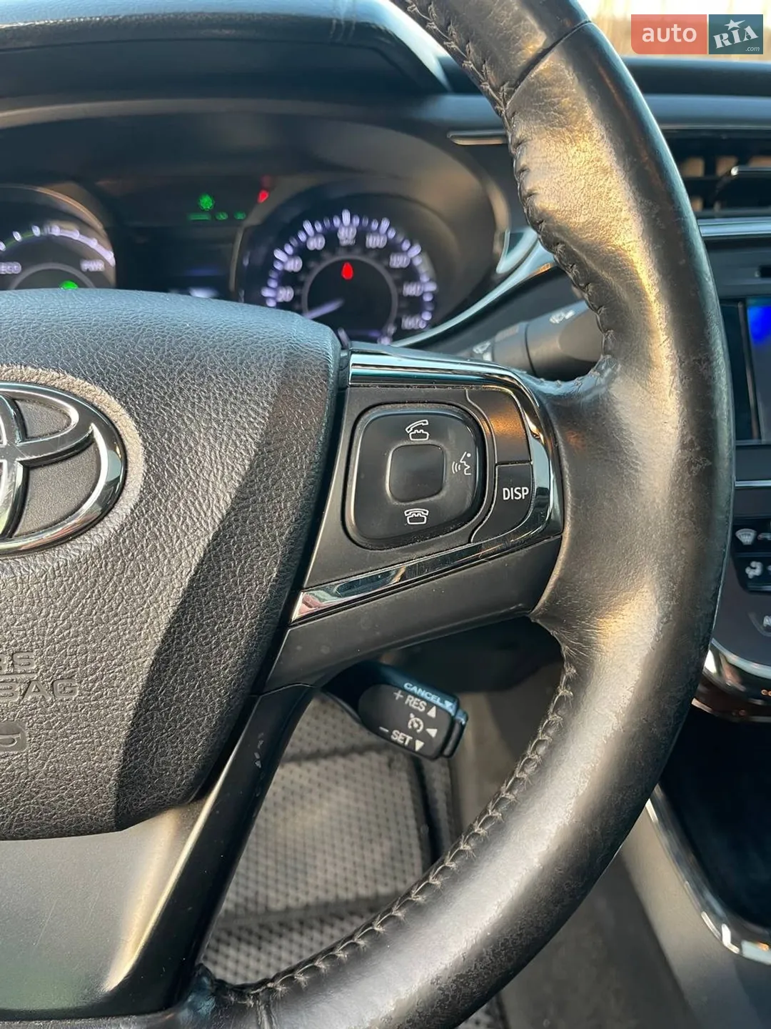 2014 Toyota Avalon - мініатюра 20