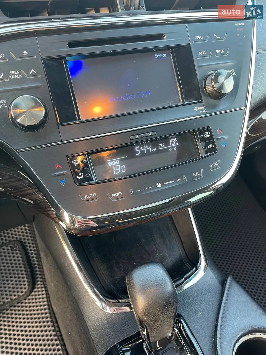 2014 Toyota Avalon - мініатюра 24