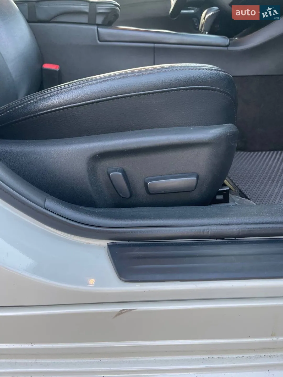 2014 Toyota Avalon - мініатюра 34