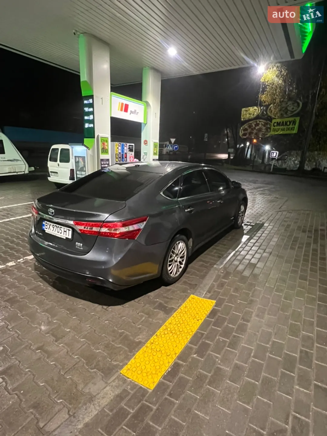 2013 Toyota Avalon - мініатюра 4