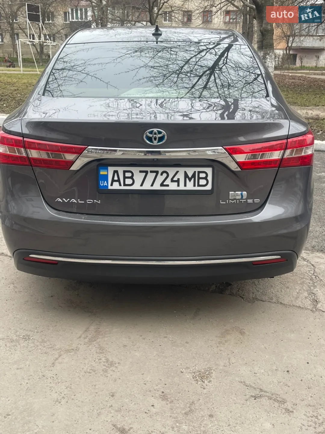 2013 Toyota Avalon - мініатюра 15