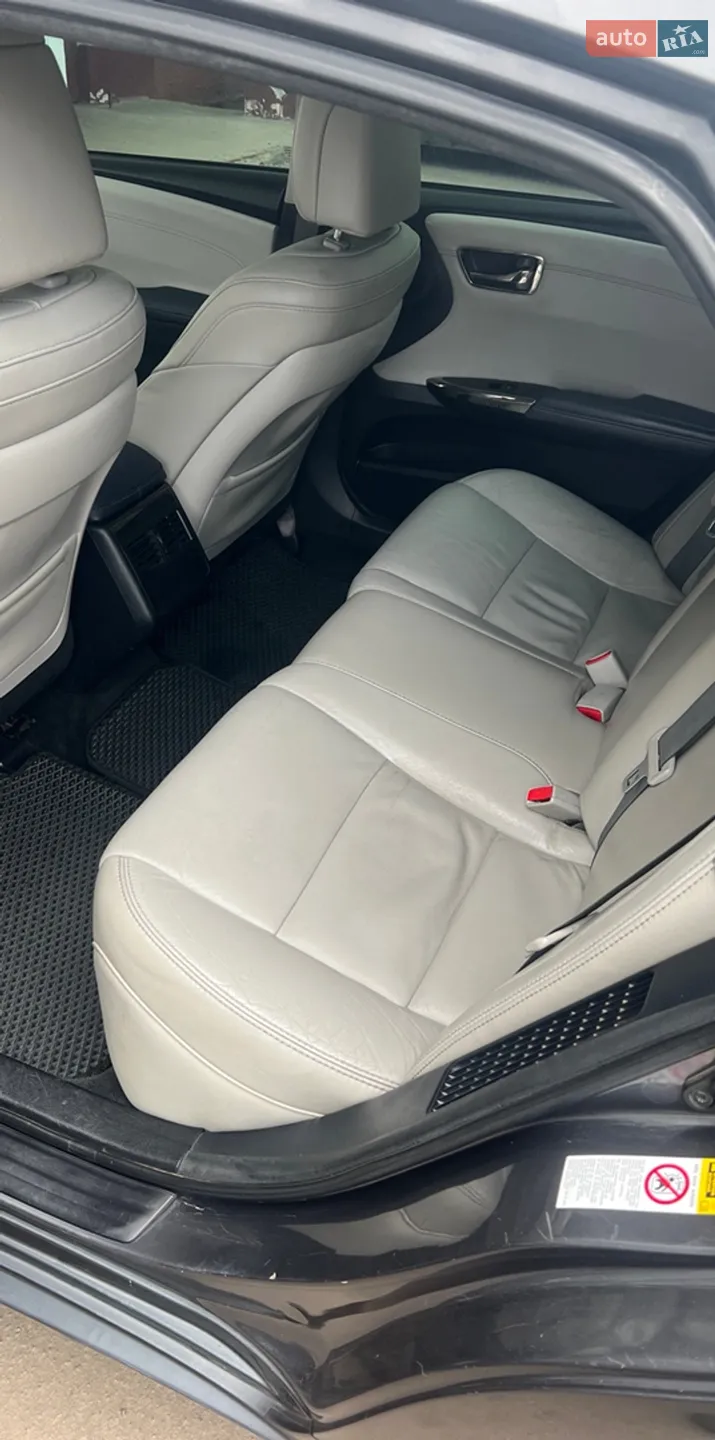 2013 Toyota Avalon - мініатюра 14