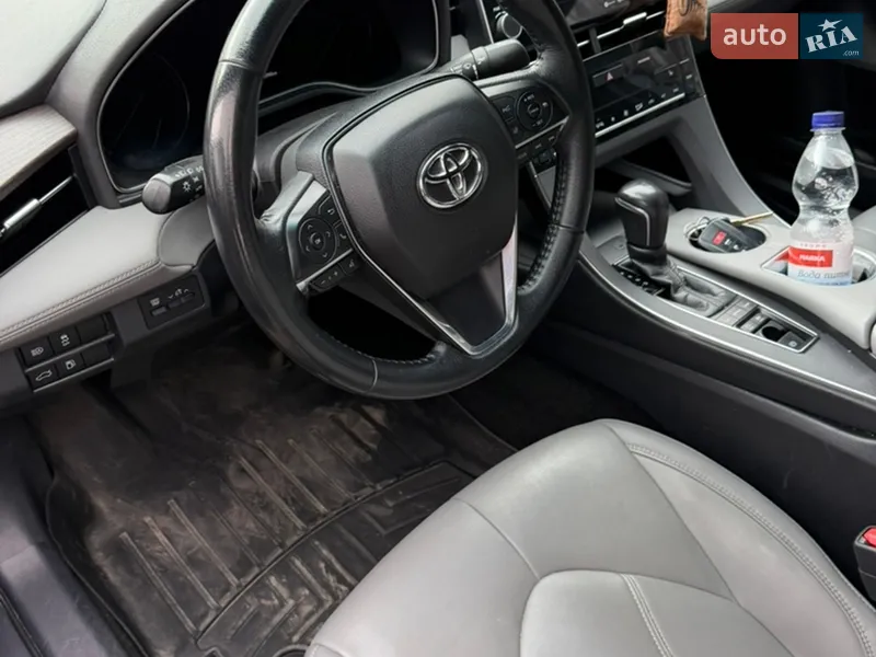 Toyota Avalon 2020 VIN 4T1J21FB1LU018920 фото оголошення 2 з 55