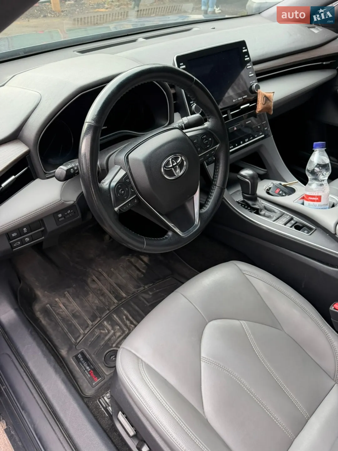 2020 Toyota Avalon - мініатюра 2