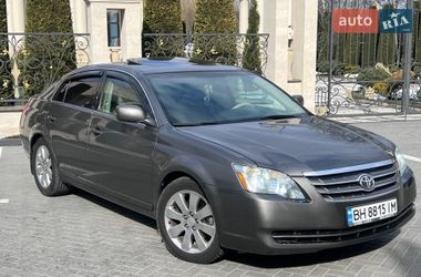 Седан Toyota Avalon 2007 в Одесі
