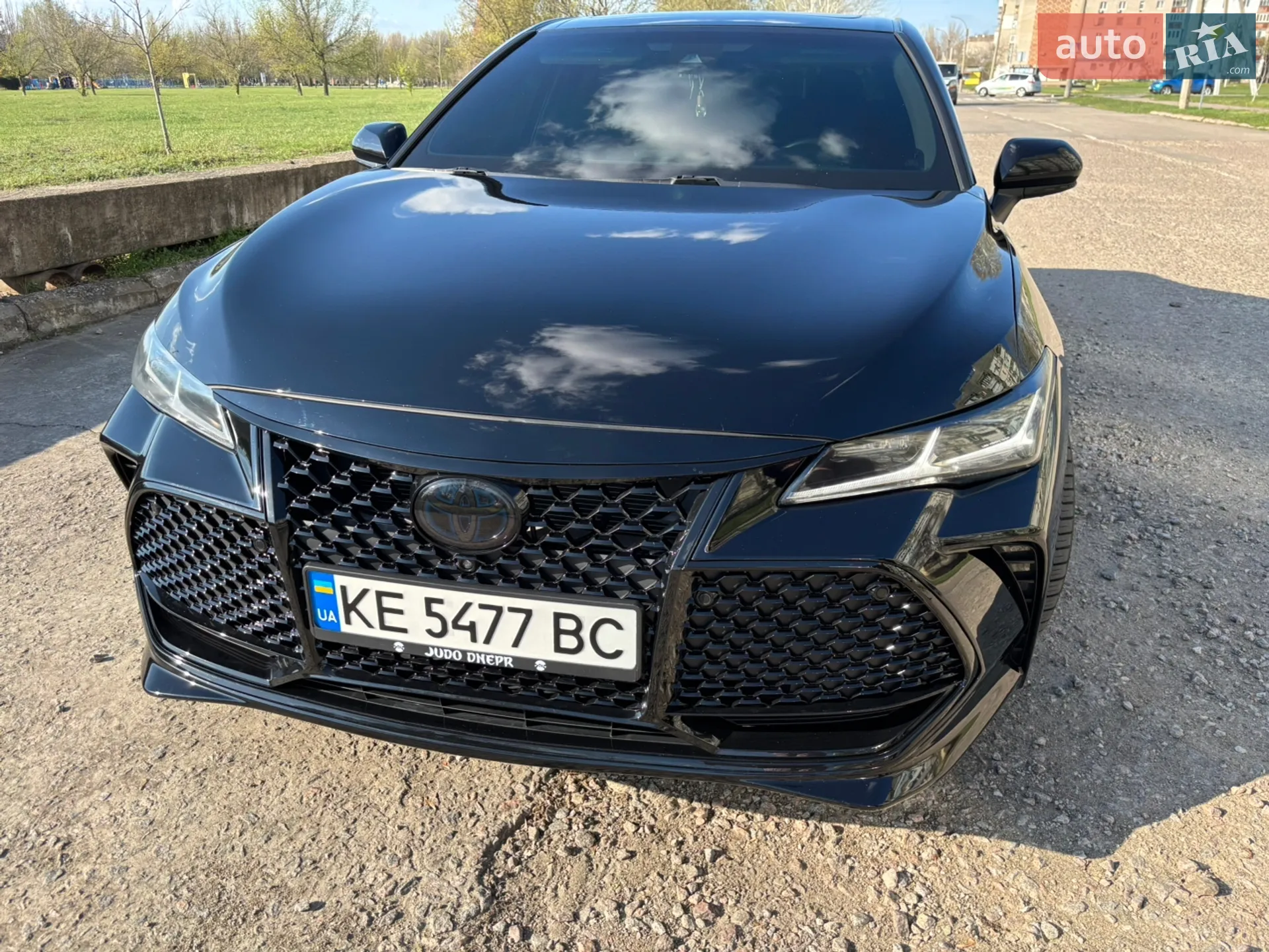 2021 Toyota Avalon - мініатюра 3
