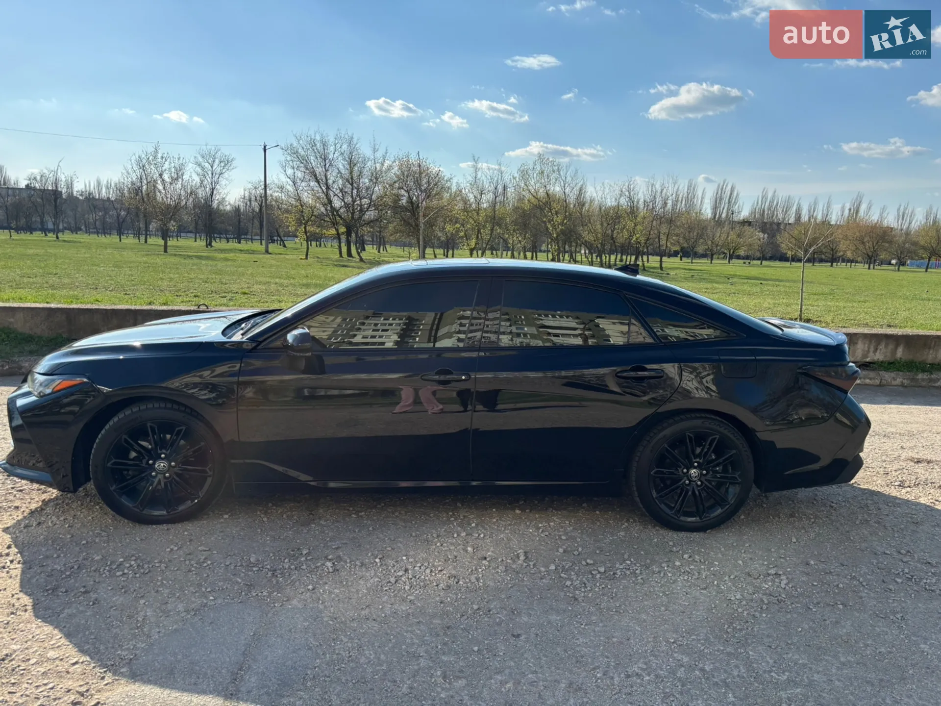 2021 Toyota Avalon - мініатюра 12