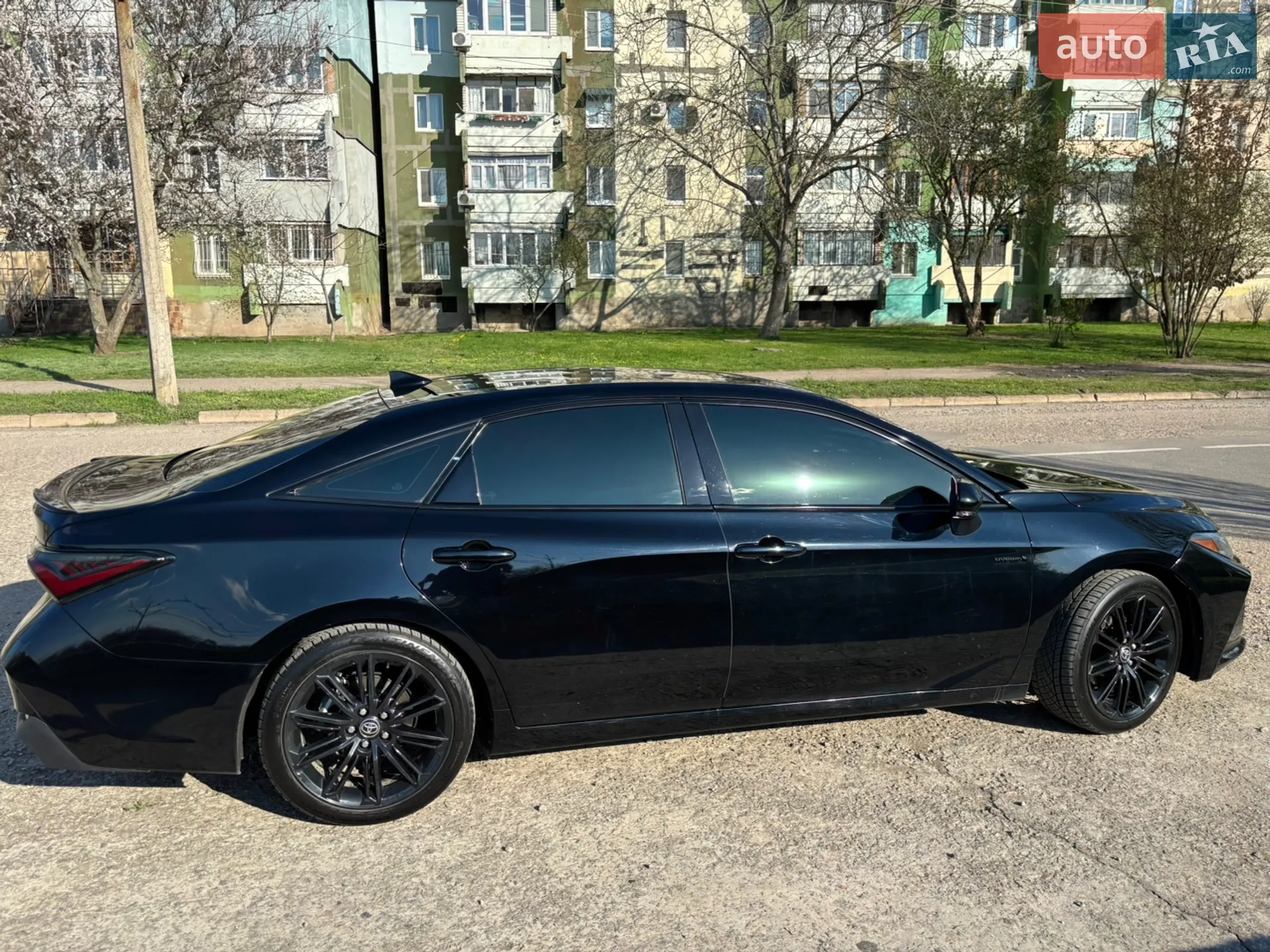2021 Toyota Avalon - мініатюра 13