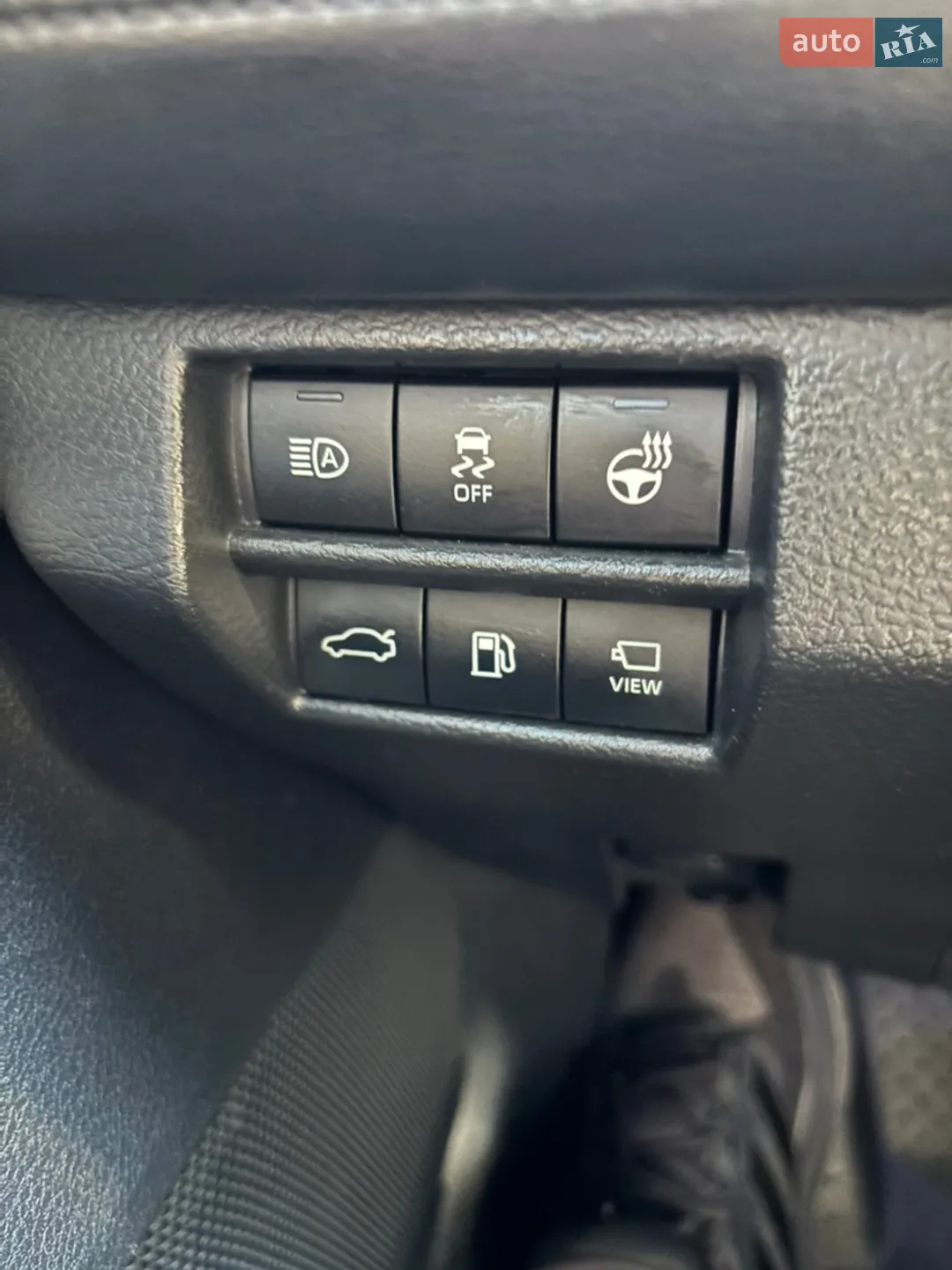 2021 Toyota Avalon - мініатюра 19
