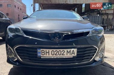 Седан Toyota Avalon 2013 в Одессе