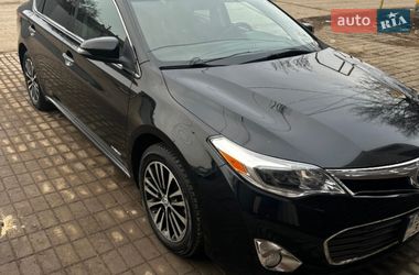 Седан Toyota Avalon 2012 в Одесі
