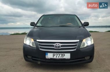 Седан Toyota Avalon 2006 в Одессе