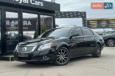 Седан Toyota Avalon 2008 в Харкові