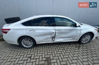 Седан Toyota Avalon 2014 в Одессе