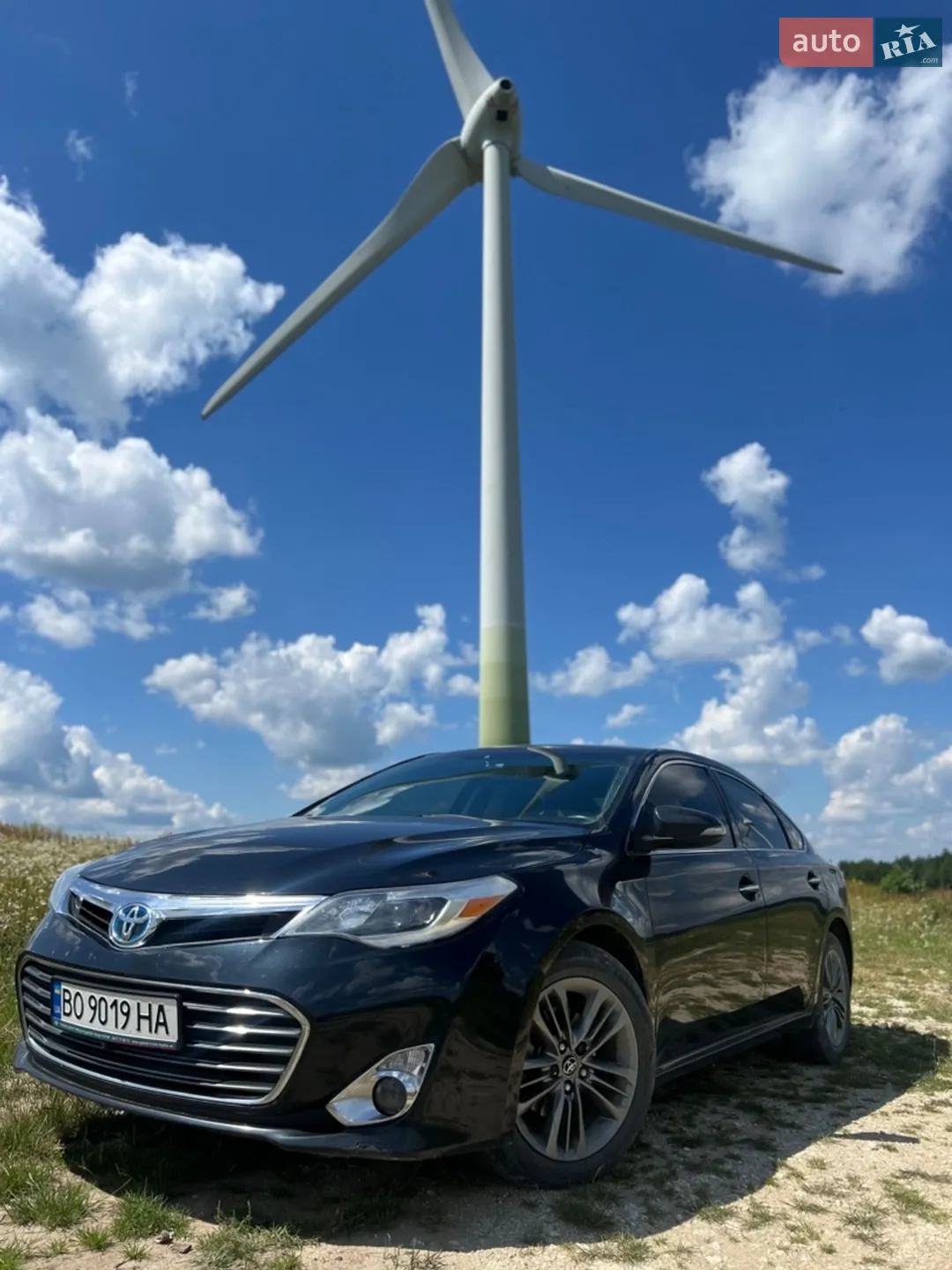 2014 Toyota Avalon - фото 1