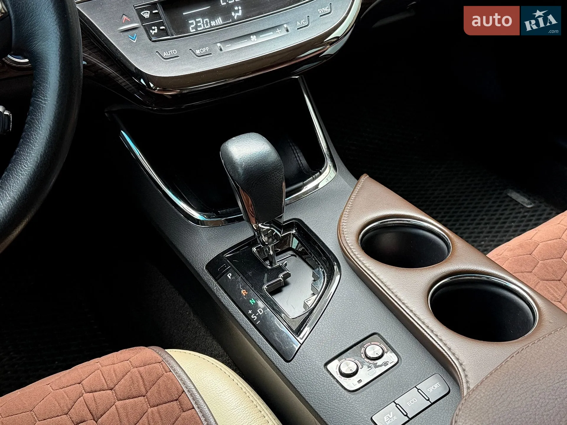 2015 Toyota Avalon - мініатюра 20