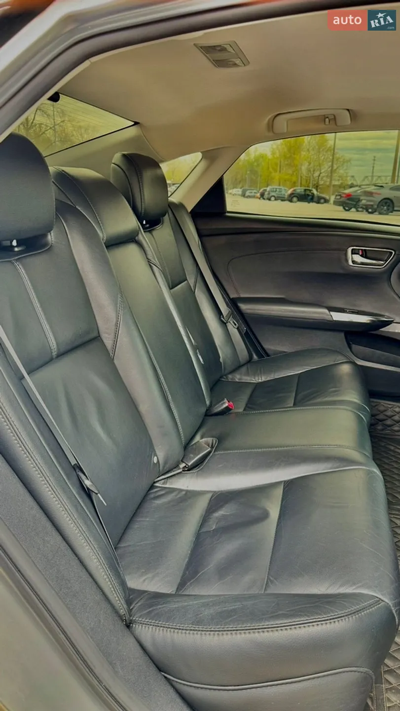 2013 Toyota Avalon - мініатюра 13