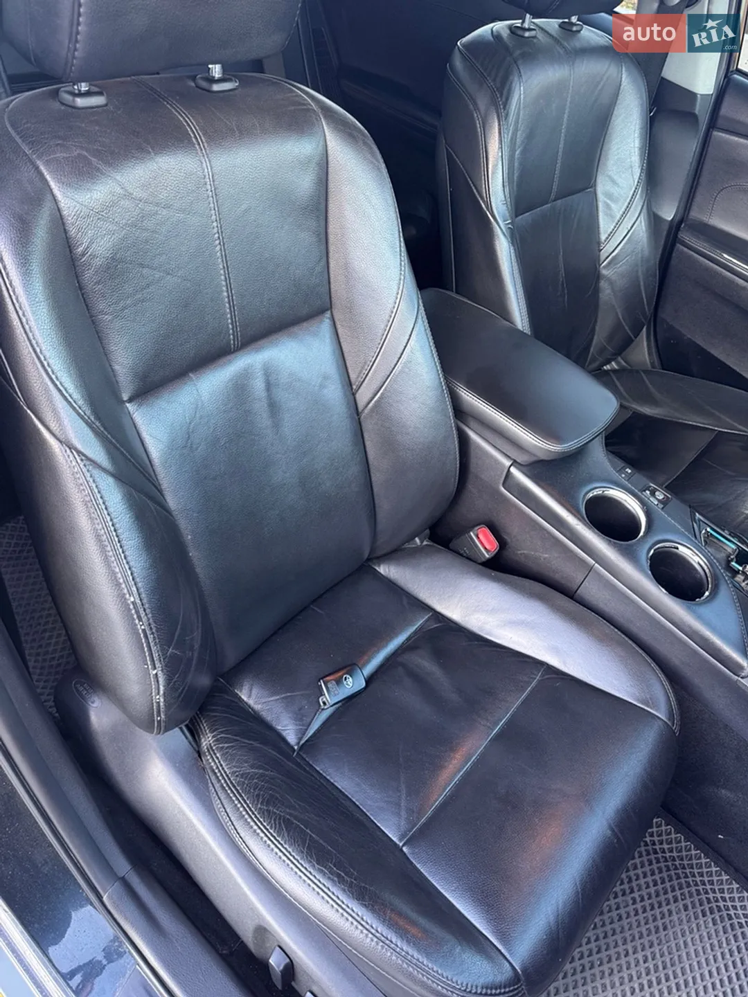 2014 Toyota Avalon - мініатюра 17