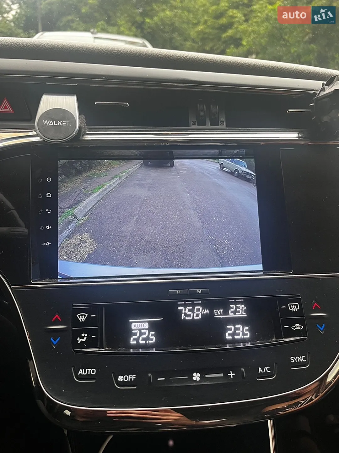 2014 Toyota Avalon - мініатюра 9
